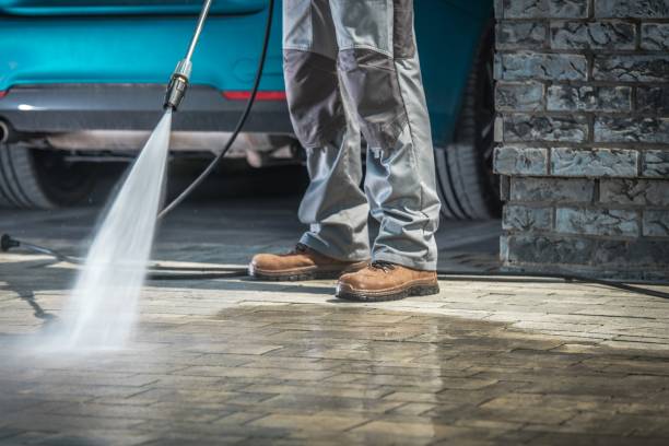 Best Sidewalk and Walkway Pressure Cleaning in Milton, WV