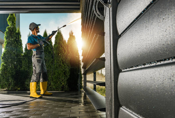 Milton, WV Pressure Washing Services Company